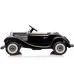 Mercedes 540K (bel, črn, rdeč) Nosilnost: 100 kg!