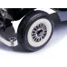 Mercedes 540K (bel, črn, rdeč) Nosilnost: 100 kg!