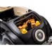 Mercedes 540K (bel, črn, rdeč) Nosilnost: 100 kg!