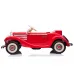 Mercedes 540K (bel, črn, rdeč) Nosilnost: 100 kg!