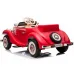 Mercedes 540K (bel, črn, rdeč) Nosilnost: 100 kg!