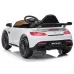 Mercedes AMG GT R na akumulator 12VAh (bel, črn, rdeč, zelen)