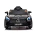 Mercedes AMG GT R na akumulator 12VAh (bel, črn, rdeč, zelen)