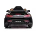 Mercedes AMG GT R na akumulator 12VAh (bel, črn, rdeč, zelen)