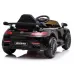 Mercedes AMG GT R na akumulator 12VAh (bel, črn, rdeč, zelen)