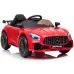 Mercedes AMG GT R na akumulator 12VAh (bel, črn, rdeč, zelen)