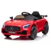 Mercedes AMG GT R na akumulator 12VAh (bel, črn, rdeč, zelen)