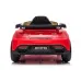 Mercedes AMG GT R na akumulator 12VAh (bel, črn, rdeč, zelen)