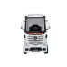 Mercedes Actros