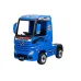 Mercedes Actros (LAK moder)