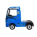 Mercedes Actros (LAK moder)