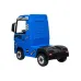 Mercedes Actros (LAK moder)