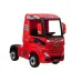Mercedes Actros