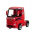 Mercedes Actros