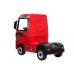 Mercedes Actros