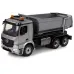 Mercedes Arocs - kovinski kiper tovornjak + R/C Aplikacija Mercedes Arocs - kovinski kiper tovornjak + R/C Aplikacija
