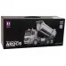 Mercedes Arocs - kovinski kiper tovornjak + R/C Aplikacija Mercedes Arocs - kovinski kiper tovornjak + R/C Aplikacija