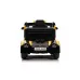 Otroški Mercedes XMX622 na akumulator 12V10Ah