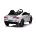 Mercedes CLA 45s AMG 4x4; 12V (moder, bel, črn, rdeč, rumen)