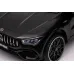 Mercedes CLA 45s AMG 4x4; 12V (moder, bel, črn, rdeč, rumen)