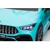 Mercedes CLA 45s AMG 4x4; 12V (moder, bel, črn, rdeč, rumen)