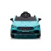 Mercedes CLA 45s AMG 4x4; 12V (moder, bel, črn, rdeč, rumen)