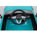 Mercedes CLA 45s AMG 4x4; 12V (moder, bel, črn, rdeč, rumen)