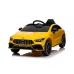 Mercedes CLA 45s AMG 4x4; 12V (moder, bel, črn, rdeč, rumen)