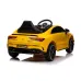 Mercedes CLA 45s AMG 4x4; 12V (moder, bel, črn, rdeč, rumen)