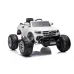 Mercedes Monster Truck (črn)