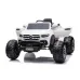 Mercedes Monster Truck (črn)