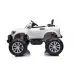 Mercedes Monster Truck (črn)