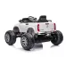 Mercedes Monster Truck (črn)