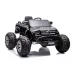 Mercedes Monster Truck (črn)