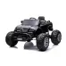 Mercedes Monster Truck (črn)