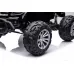 Mercedes Monster Truck (črn)