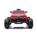 Mercedes Monster Truck (črn)