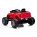 Mercedes Monster Truck (črn)