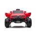 Mercedes Monster Truck (črn)