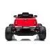 Mercedes Monster Truck (črn)