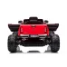 Mercedes Monster Truck (črn)