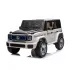 Mercedes EQG - J2088 (črn, bel) Bluetooth