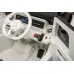 Mercedes EQG - J2088 (črn, bel) Bluetooth