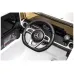 Otroški Mercedes G500 na akumulator 12V + FM radio