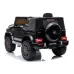 Otroški Mercedes G63 (črn, rdeč ali bel)