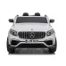 Mercedes GLC 63S (bel, črn, moder ali rdeč)