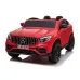 Mercedes GLC 63S (bel, črn, moder ali rdeč)
