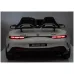 Mercedes GT63 AMG DK-GT63 24V 800W (rumen, bel, moder, rdeč, siv)