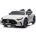 Mercedes GT63 AMG DK-GT63 24V 800W (rumen, bel, moder, rdeč, siv)