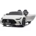 Mercedes GT63 AMG DK-GT63 24V 800W (rumen, bel, moder, rdeč, siv)